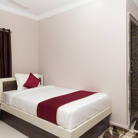 Hotel Aashiyana Kaharpara Buitenkant foto