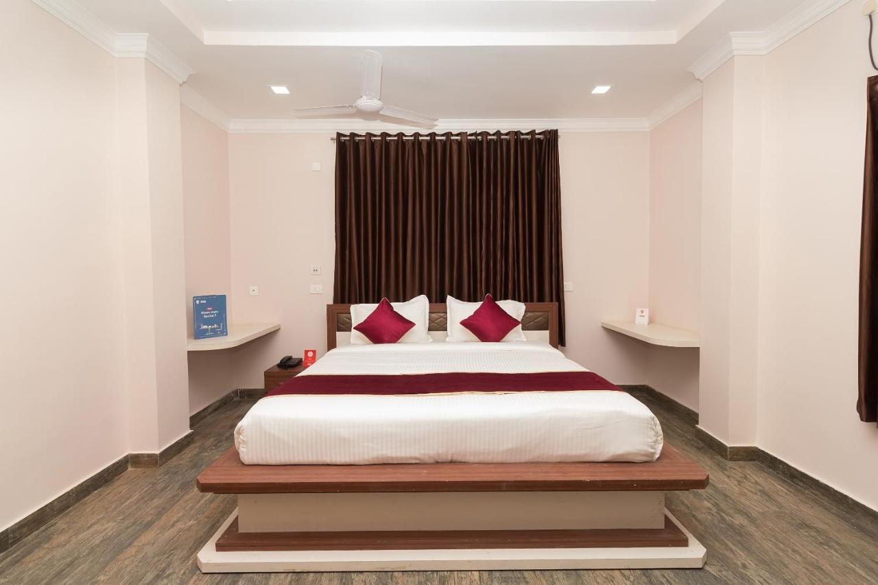 Hotel Aashiyana Kaharpara Buitenkant foto