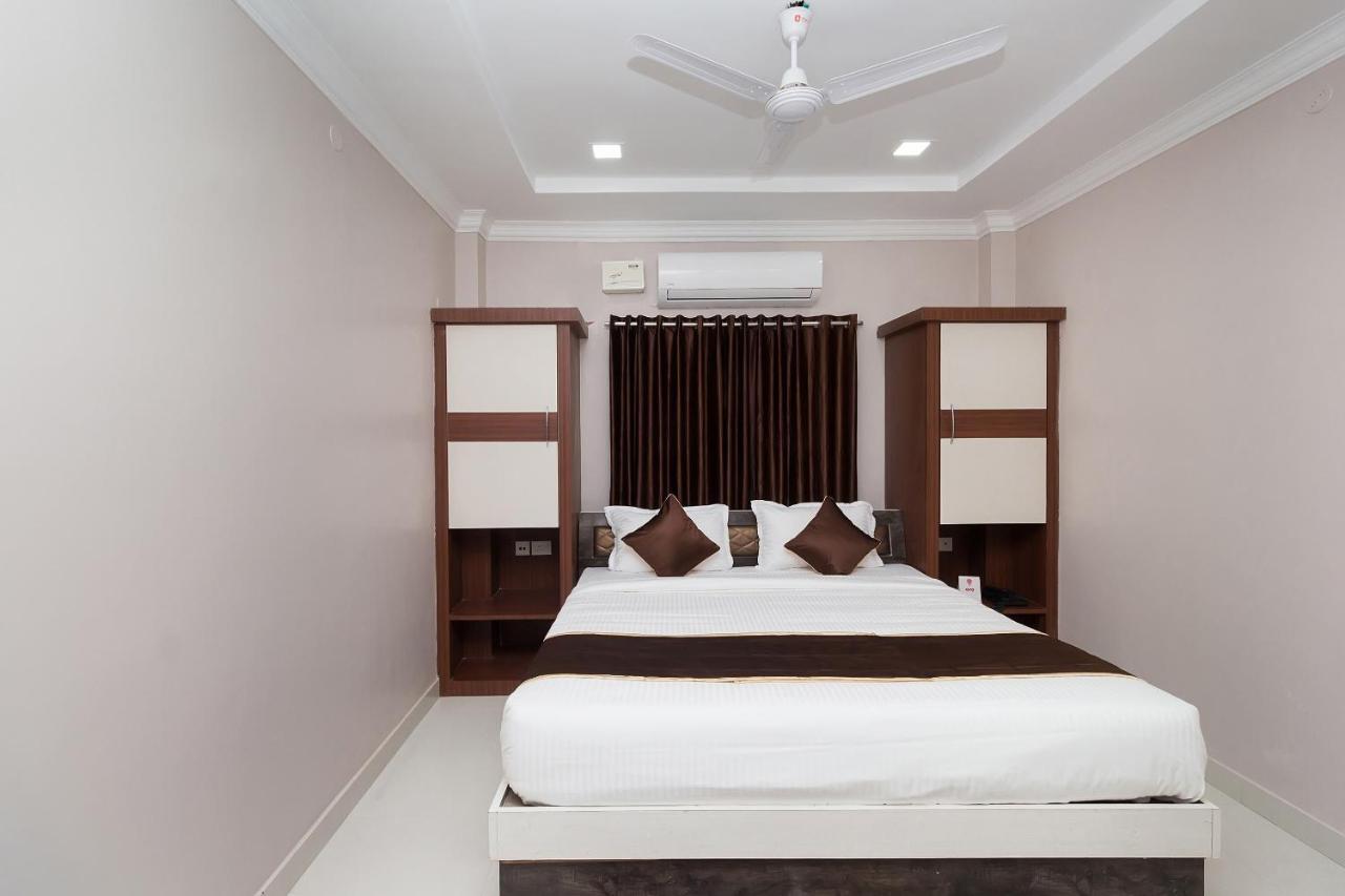 Hotel Aashiyana Kaharpara Buitenkant foto