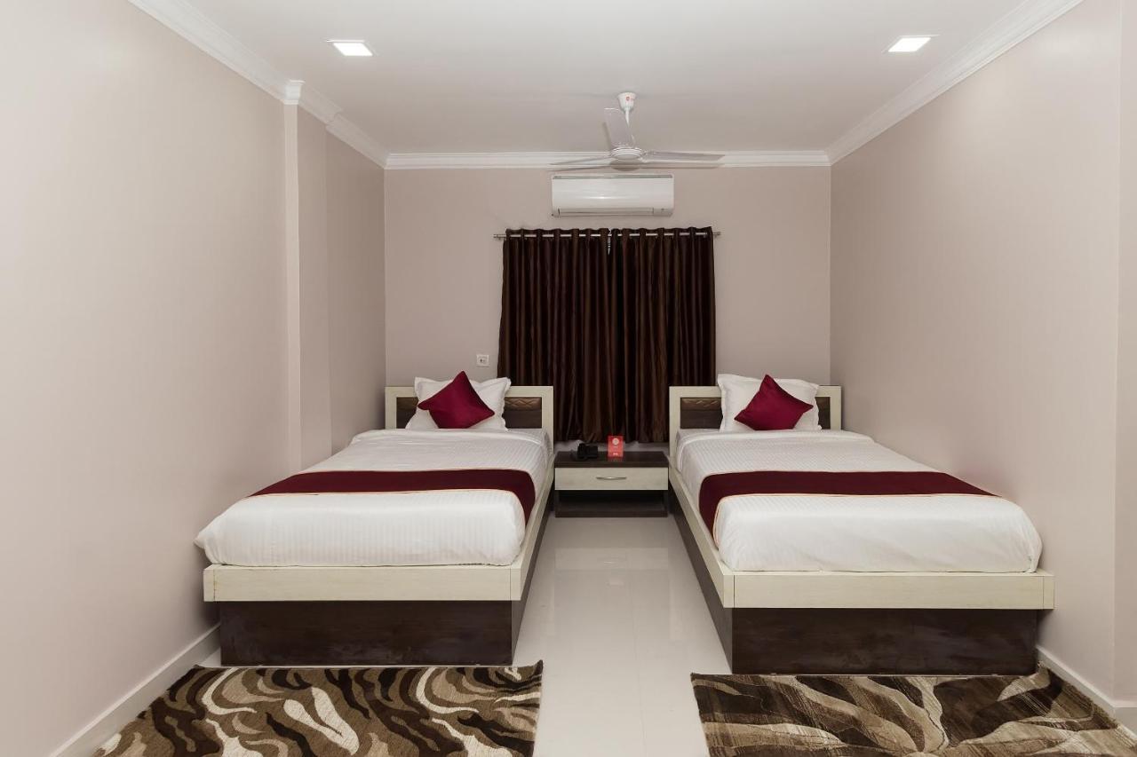 Hotel Aashiyana Kaharpara Buitenkant foto