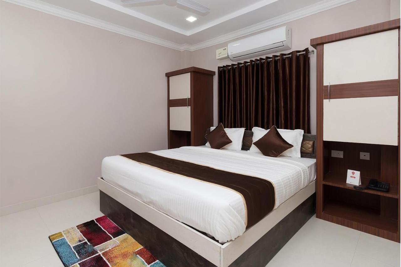Hotel Aashiyana Kaharpara Buitenkant foto