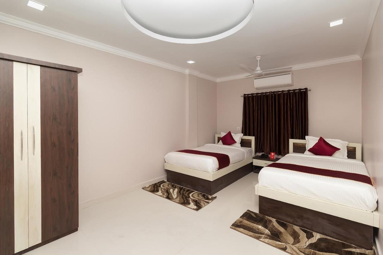 Hotel Aashiyana Kaharpara Buitenkant foto