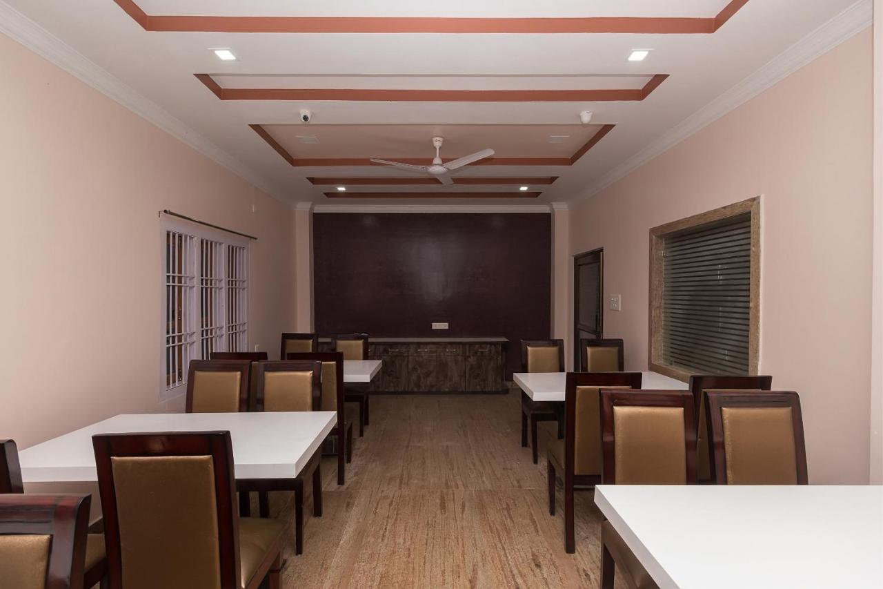 Hotel Aashiyana Kaharpara Buitenkant foto