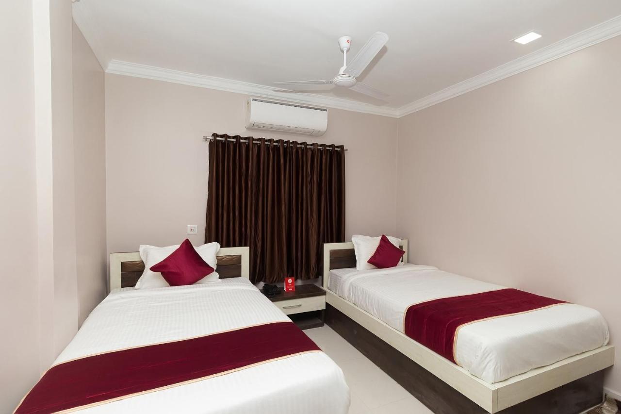 Hotel Aashiyana Kaharpara Buitenkant foto