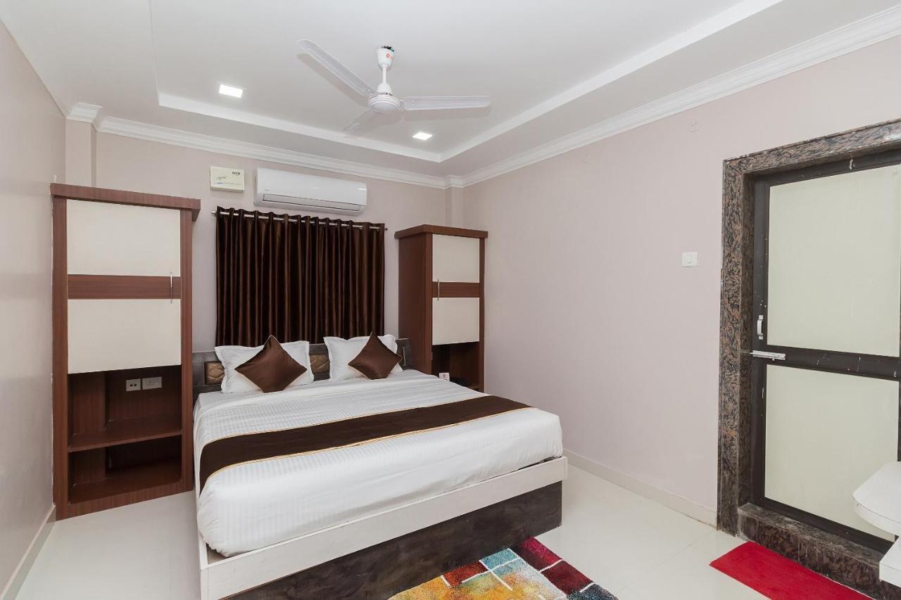 Hotel Aashiyana Kaharpara Buitenkant foto