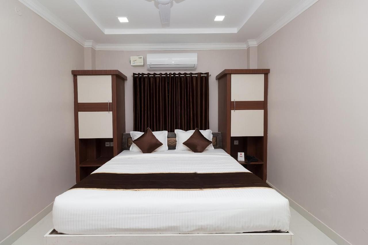 Hotel Aashiyana Kaharpara Buitenkant foto