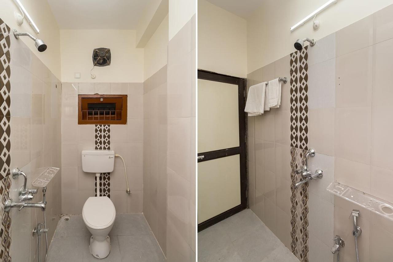Hotel Aashiyana Kaharpara Buitenkant foto